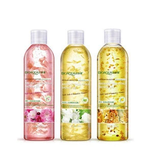 Body Care Products Jasmine Flower moisturizing skin whitening shower gel