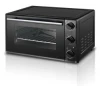BOMA mechanical rotisserie electric 48L oven timer with bell 2000W