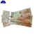 Import Bond paper hologram watermark paper ticket printing anti-counterfeiting coupon,flight ticket booking from China