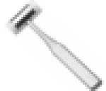Bone Mallet orthopedic surgical instruments