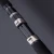 Import Booney wholesale 42lb big game fishing tackle hard 2.4m boat jigging rod with durable Fuji guide Catfish rod from China