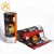 Import bopp/pet/mylar/pe Laminating Film in Roll with Custom Logo Design Printed For Snack Cookies Packaging from China