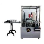 bottle into carton box,soap packaging into carton box,carton box packaging machine