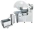 Import bowl cutter bowl chopper China Industrial direct sale food &amp; sausage machine from China