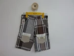 Boy short