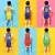Import Boys Sports Basketball Clothes Suit Summer New Children&#39;s Fashion Leisure Letters Baby shorts+ T-shirt 2pcs sets kids from China