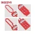 Import Bozzys Best Price Six Holes Lockout Hasp from China