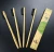 Import BPA free Eco-Friendly Travel Bamboo Toothbrush from China