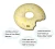Import BPA free food grade eco friendly silicone baby infant teether 3D donut biscuit shaped from China