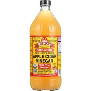 Bragg Organic Apple Cider Vinegar 32.0 FL OZ