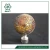 Import Brand curtain decoration, deluxe hotel shade curtain rod finial from China