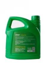 Brand name: Sarlboro factory supply LNG/CNG Fuel gas engine oil L-800 15W40