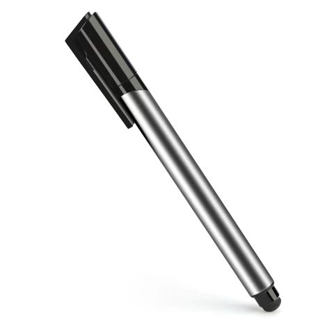 Brand new large-capacity multi-function pen-shaped flash drive 2.0 3.0 customizable exclusive LOGO 64G metal USB flash drive