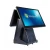 Import Brand New LCD screen 15 inch all-in-one touch POS machine from China