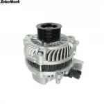 Brand New Tested Lester 11176 A002TC1391 31100-RNA-A01 0986080730 12V 90A Car Alternator Fits Civic FR-V