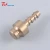Import Brass Material Capabilities and CNC Machining CNC Machining or Not air conditioning parts from China