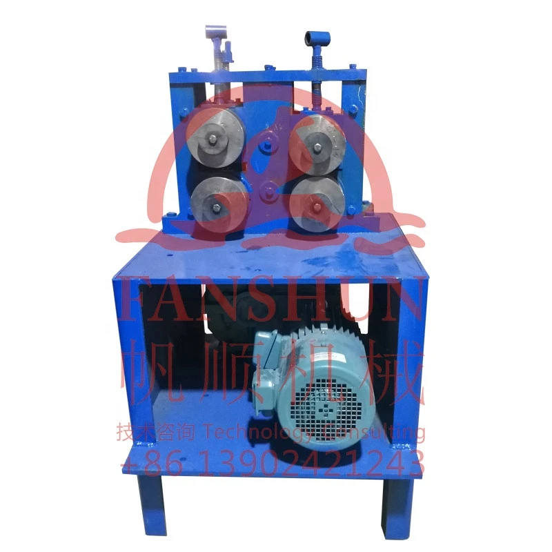 Brass/copper cutting machine production line copper pipe/rod continuous casting wire making machine
