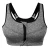 Import Breathable high quality wholesale sports bra from Pakistan