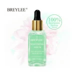 BREYLEE skin care damaged skin repair organic face soothing serum
