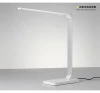 Brightness Wireless Charging LED Desk Lamp  LED Eye Protect Reading Light Table Lamp