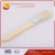 Import Brislte Hair Paint Brushes Acrylic Oil with Long Wooden Handle from China