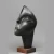 Import Bronze indoor abstrac sculpture modern bronze abstract head art from China