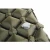 Import BSCI factory air sleeping pad hiking sleep mattress for sleeping bag durable tpu nylon camping mat from China