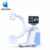 BT-XC03 Imported 9 inch image intensifier x ray of arm allenger c arm price