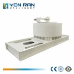 Building Material machinery Sand Making Machine Parts for Mobile limestone stone crusher plant