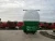 Import Bulk cement tank 38-58cbm truck trailer concrete powder tank trailer Transport truck from China