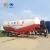 Import Bulk Cement Tank Truck Trailer 30000 kg , truck trailer rear lights led from China