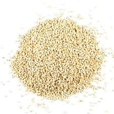 Bulk Organic Quinoa