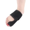 Bunion Corrector Soft Hallux Valgus Correction Belt Toe Separator Foot Care Pedicure