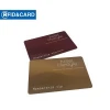 Business card PVC support mobile phone NFC card smart card