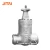 Import Buttweld End Wc9 Cl2500 Steam HP Gate Valve with Bypass from China