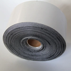 Butyl rubber sealing tape waterproofing butyl tape