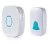 Import Cabe ML101 home wireless doorbell remote remote remote no radiation one by one service call doorbell from China