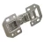 Import Cabinet 90 Degree Hinges Kitchen Furniture Concealed Cupboard Door Hinge from China
