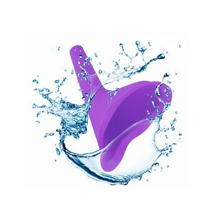 Camping urine funnel female travel urination device