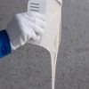 CANLON PU Waterproof Coating Paint Polyurethane Liquid Applied Membrane CE/REACH Solvent Based Polyurethane waterproof coating