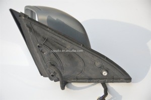 Car accessories auto spare parts door mirror/car mirror/ rear mirror for BENZ ML166  2012-2014 L1668100393  R1668100493