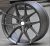 Import Car Alloy Wheels,Size 17/18/19*8.5/8.0,replacement for HRE Performance Wheels from China