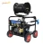 Import Car Cleaner 13HP Diesel Engine High Pressure Washer from China