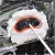 Import Car Cleaning Mop Soft Milk Silk Wiping Wet Mop Car Wash Brush Duster Cleaning Tool from China