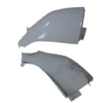 Car fender for Hiace 53801-26010