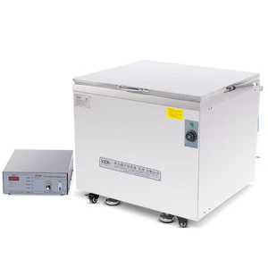 Car parts ultrasonic cleaner for automotive