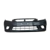 Car Spare Parts auto car used front bumper protector replacing For NISSAN  SUNNY/VERSA 10- rear bumper OEM 62022 3BA0J