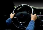 Car Steering Wheel Cover Protector For BMW X3 G01 2018+