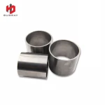 Carbide Pulley Bushing with Powder Metallurgy Pressing Camshafts & Bearing Bushes