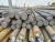 Import carbon round steel  forged alloy round steel bar from China